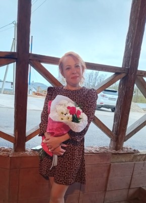 olik, 40, Россия, Змеиногорск