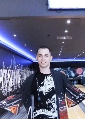 Aleksey, 28, Russia, Moscow