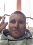 Александр, 43 года, Красноармейская