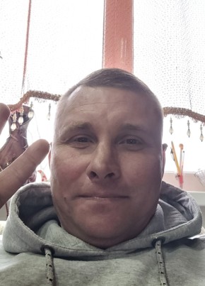 Александр, 43, Россия, Красноармейская