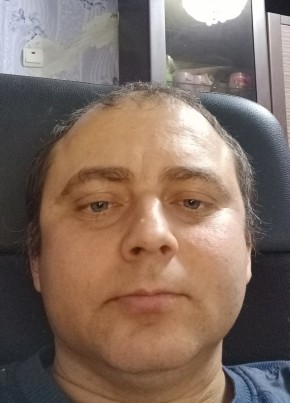 Анатолий, 40, Россия, Черниговка