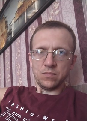 Андрей Федоренко, 44, Рэспубліка Беларусь, Горад Полацк