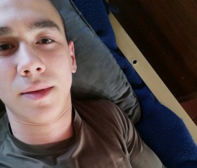 Andrew, 24 года, Архангельск