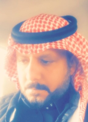 احمد, 41, المملكة العربية السعودية, الرياض