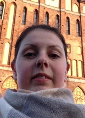Ksenia, 35, Россия, Новосибирск