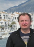 Ivan, 53, Marbella