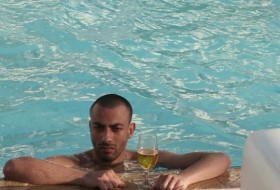 Karim, 36 - Только Я