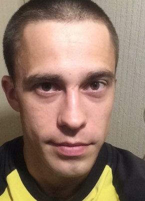 Сергей, 35, Россия, Саратов