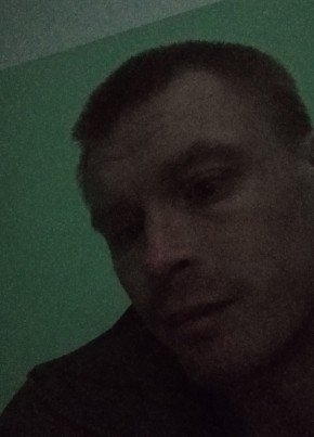 Сергей Андреев, 33, Россия, Тюкалинск