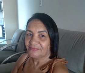Severina, 58 лет, Santa Rita