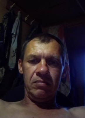 Александр из Антрацита 52 года