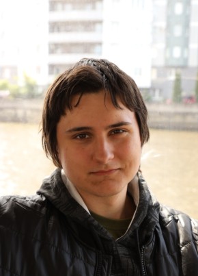 Anatoliy, 21, Russia, Kaliningrad