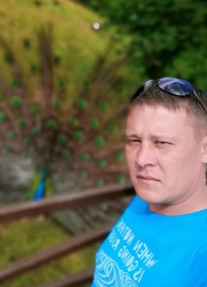 Сергей, 34, Россия, Сарапул
