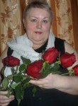валентина, 69 лет, Лесосибирск