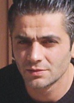Özcan, 39, Türkiye Cumhuriyeti, Bahçelievler