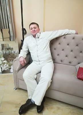Игорь, 48, Қазақстан, Қарағанды