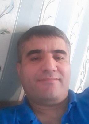 Коля из Елеца 43 года
