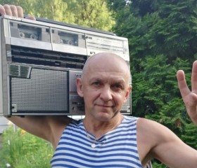 Игорь, 60 лет, Щёлково