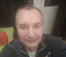 Вася, 45 лет, Родниковое