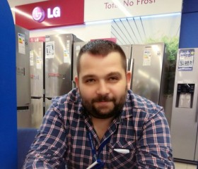 Andris, 42 года, Budapest XVII. kerület