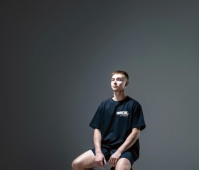 Roman, 23, Yekaterinburg