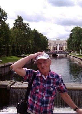 Artem, 65, Russia, Nizhniy Novgorod