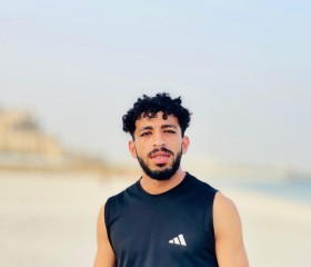 Elmor, 26, Ajman