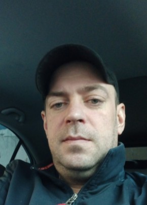 Олег из Новоуральска 45 лет