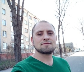 сергей, 37 лет, Могилів-Подільський
