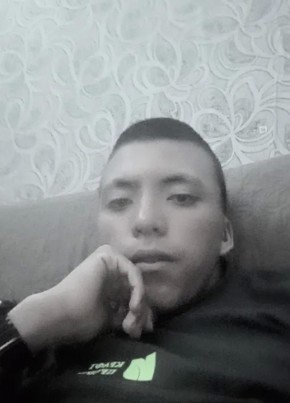 𝕾𝖒𝖊𝖗𝖙𝖓𝖎𝖐 из Ковылкино 20 лет
