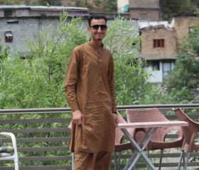 Muhammad jamal, 23 года, ایبٹ آباد‎
