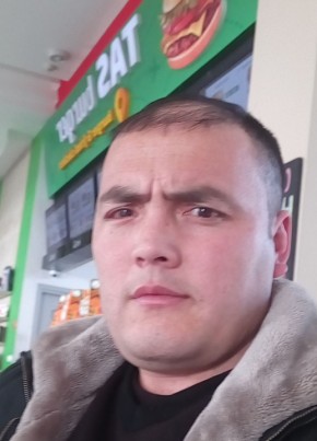 Osimov, 36, Kazakhstan, Almaty