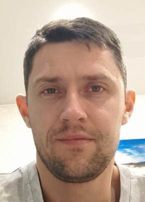 Дмитрий из Жуковския 35 лет