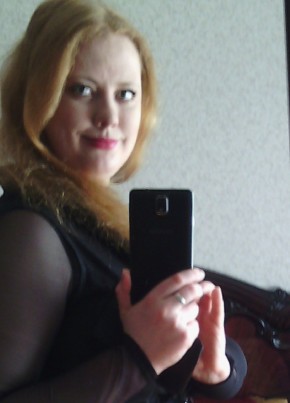 Amber, 35, Russia, Saint Petersburg