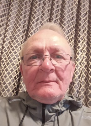 Пётр из Волгограда 66 лет