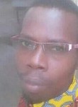 Toussaint, 36 лет, Abidjan
