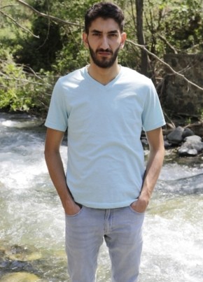 Orçun, 25, Türkiye Cumhuriyeti, Gebze