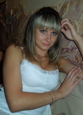 Лиза, 26, Россия, Санкт-Петербург