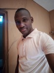 sidi, 32 года, Libreville