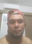 Railson Gaspar B, 24 года, Brasília