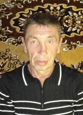Валерий из Майкопа 55 лет