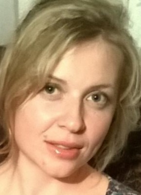 Натали, 36, Россия, Белокуриха