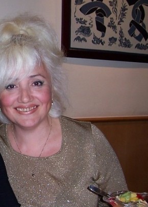 Olga Bogdanova, 62, Россия, Кировск (Ленинградская обл.)