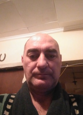 Андрей, 47, Россия, Боровский