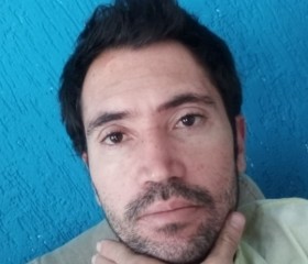 José, 39 лет, São Paulo capital