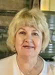Galina, 59, Saint Petersburg