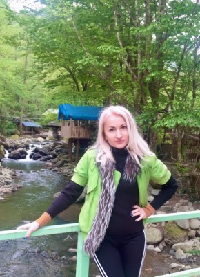Anzhelika, 47, Bulgaria, Burgas