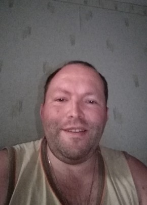 Дмитрий, 40, Latvijas Republika, Rīga