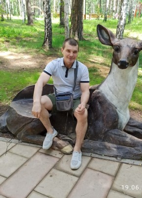 Nikolay, 48, Russia, Yekaterinburg