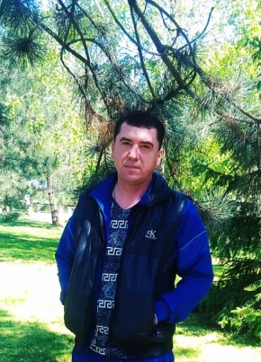 Владимир, 47, Россия, Каневская